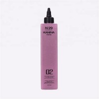 300ml*2 long lasting permanent hair perm lotion hair wave curl